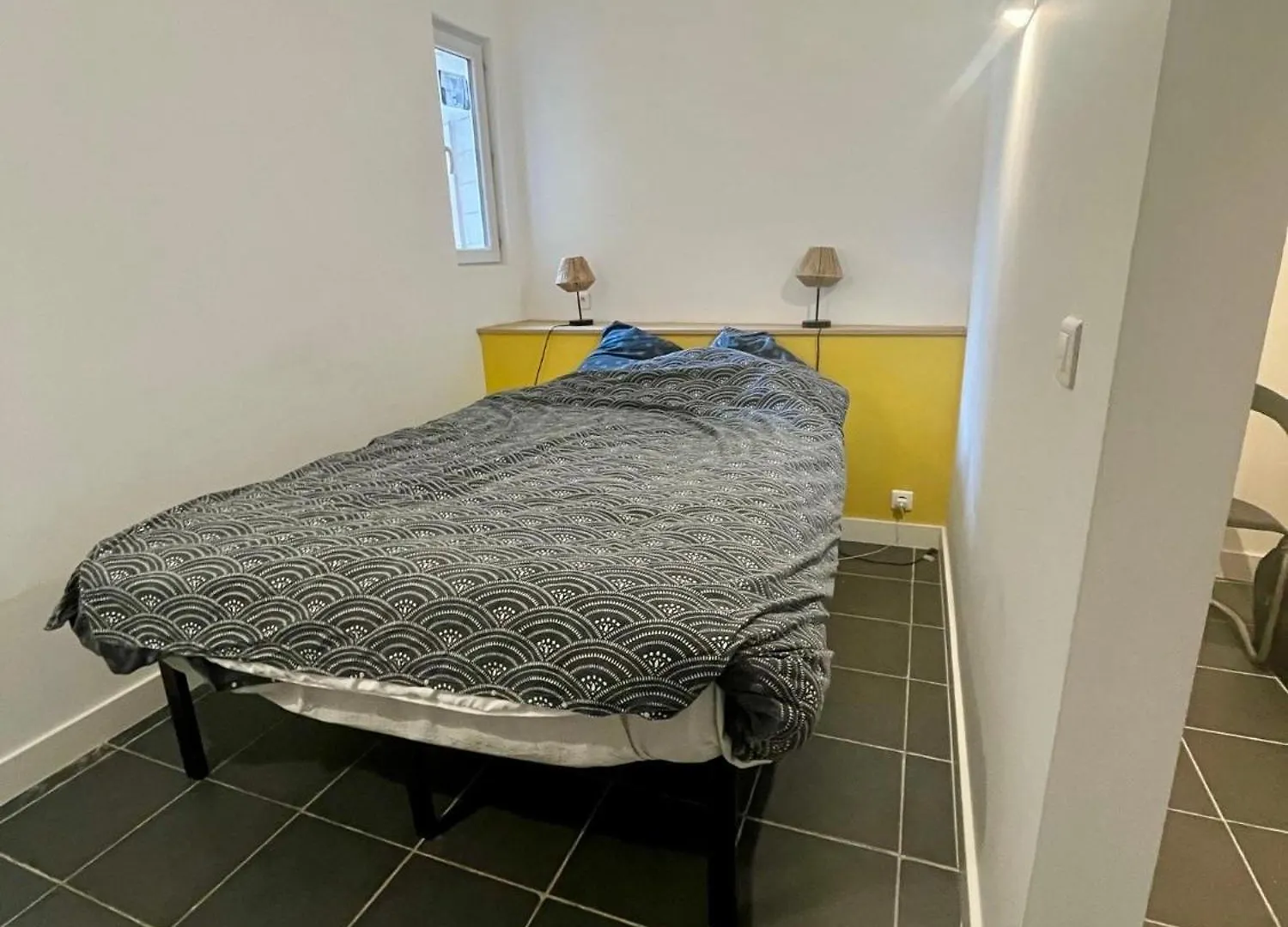 Un Spacieux T2 En Plein Centre Cours Belsuns Marseille Apartment