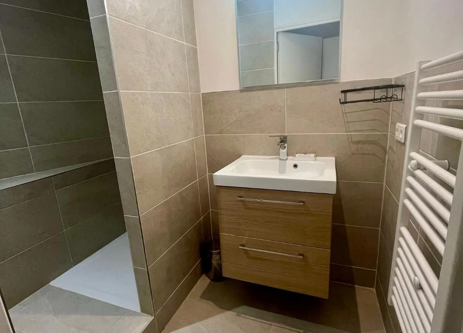 Apartment Un Spacieux T2 En Plein Centre Cours Belsuns Marseille France